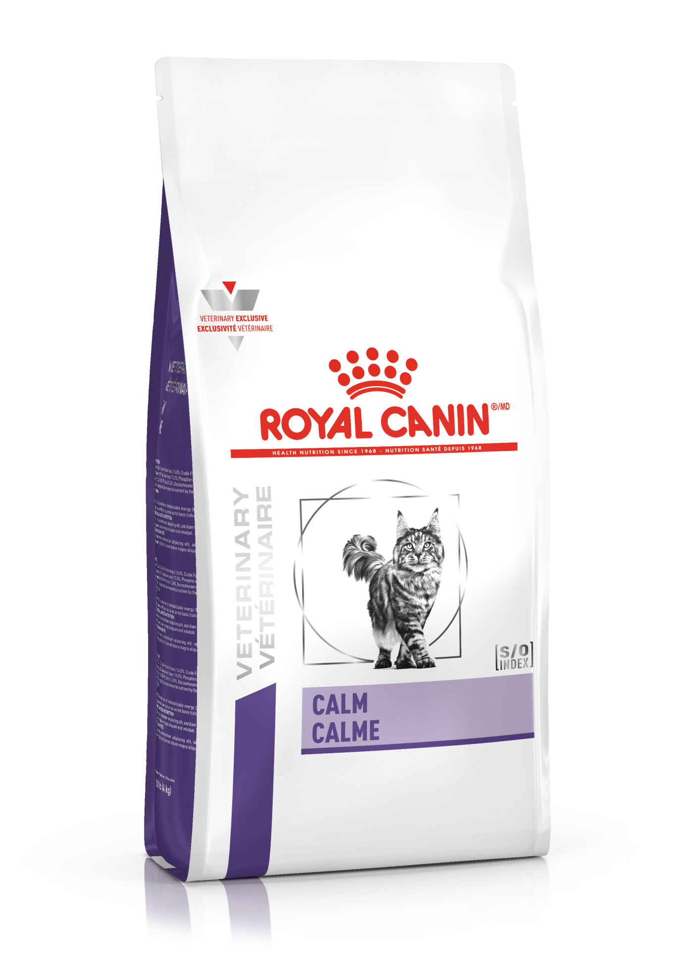Calm : Dry 4kg