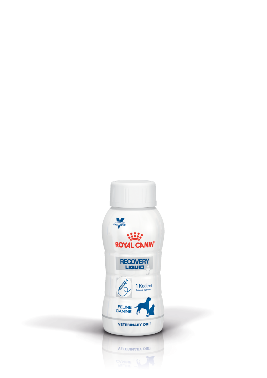 Recovery : Liquid 200ml x 3