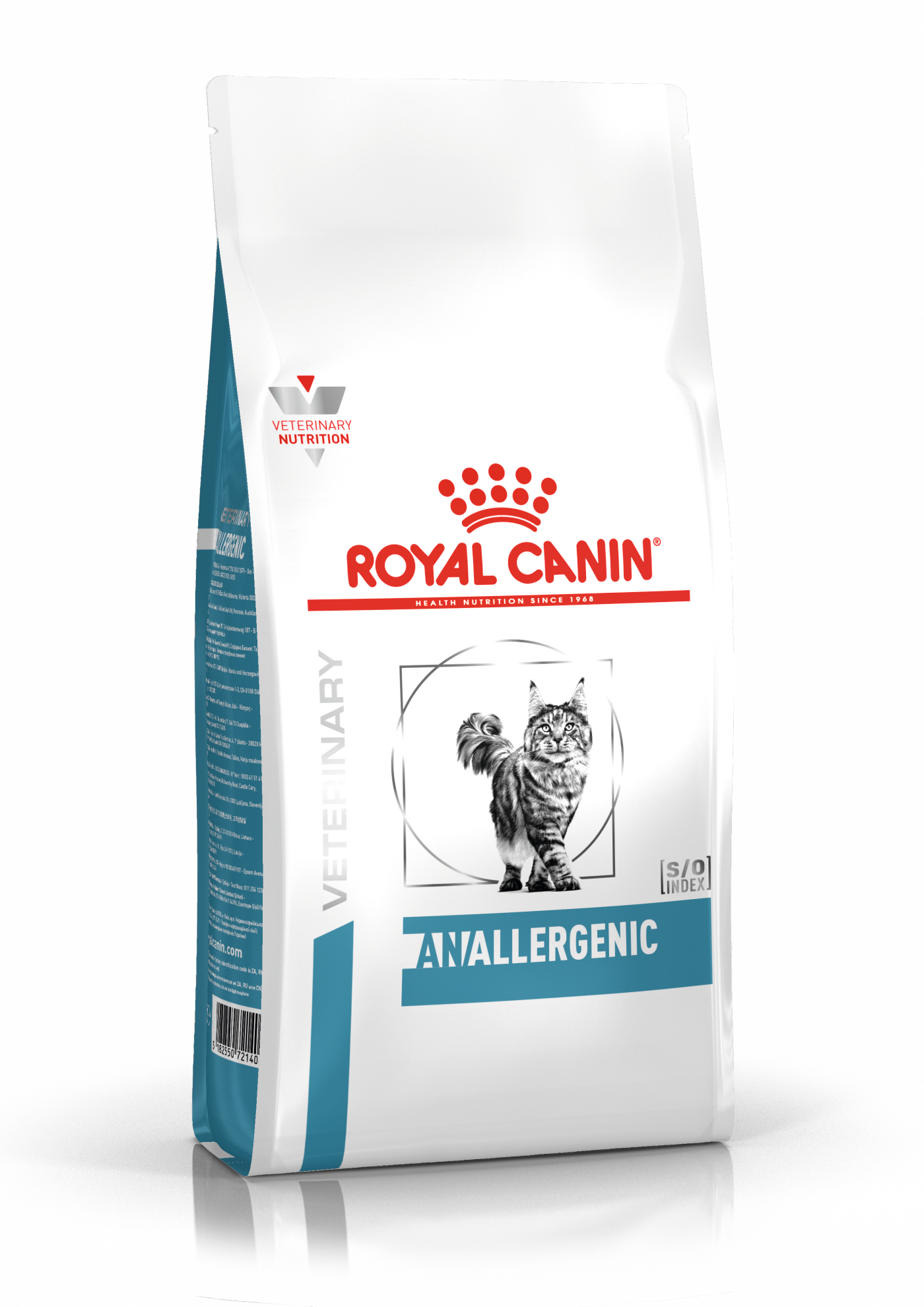 Anallergenic : Dry 2kg