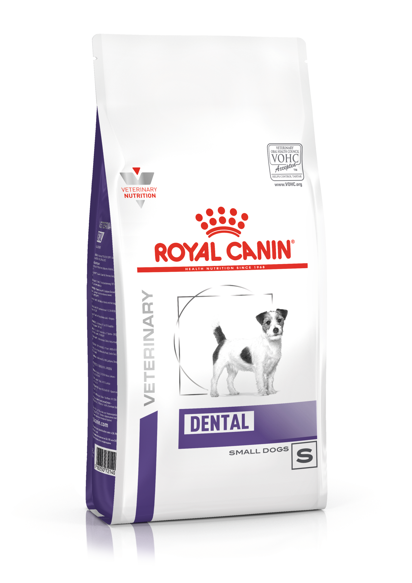 Dental (Small Dog) : Dry 1.5kg