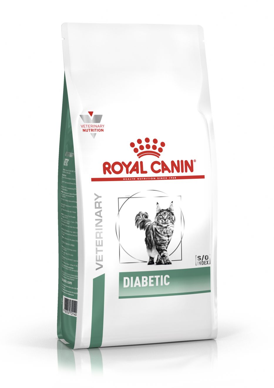 Diabetic : Dry 1.5kg