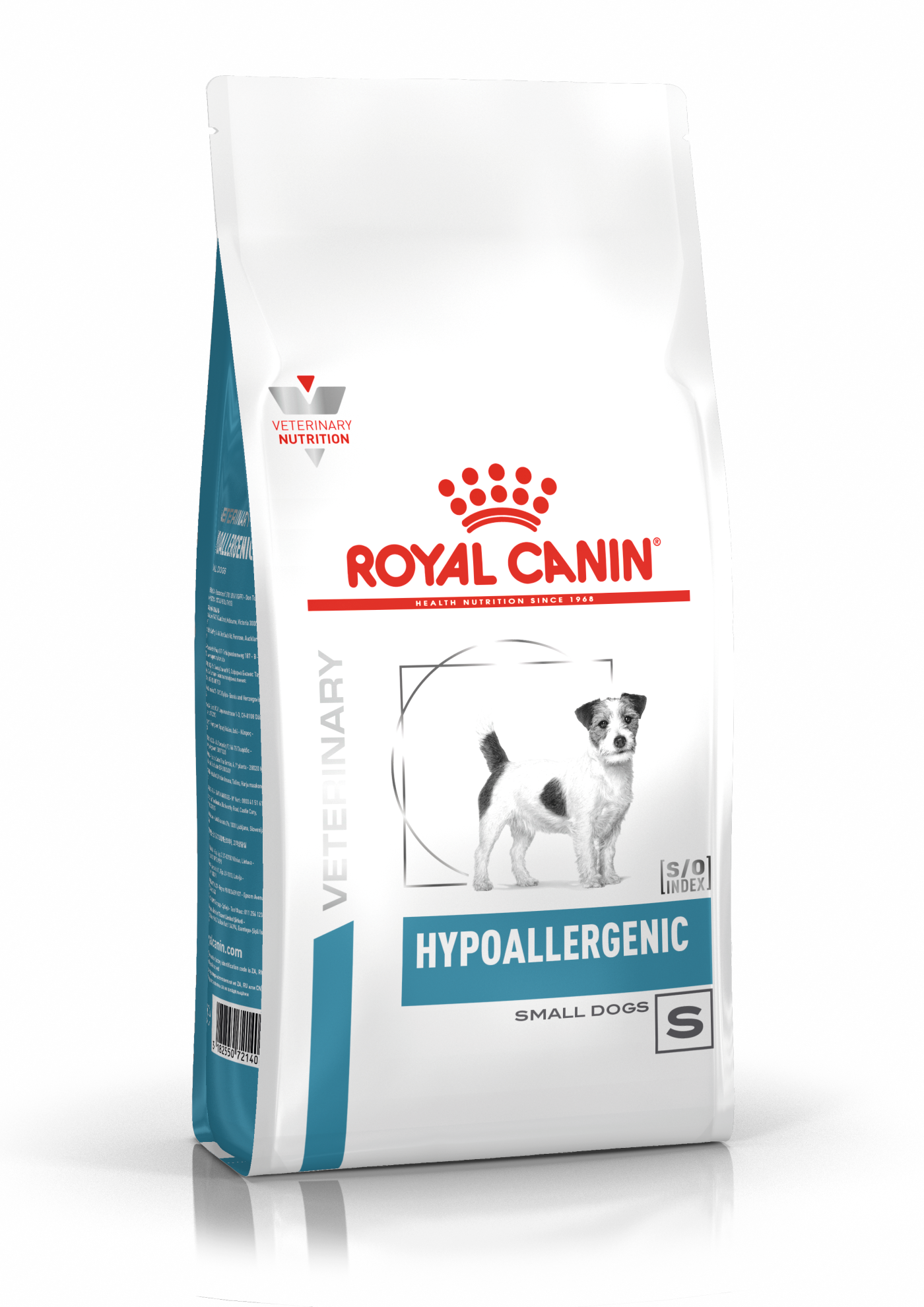 Hypoallergenic (Small Dog) : Dry