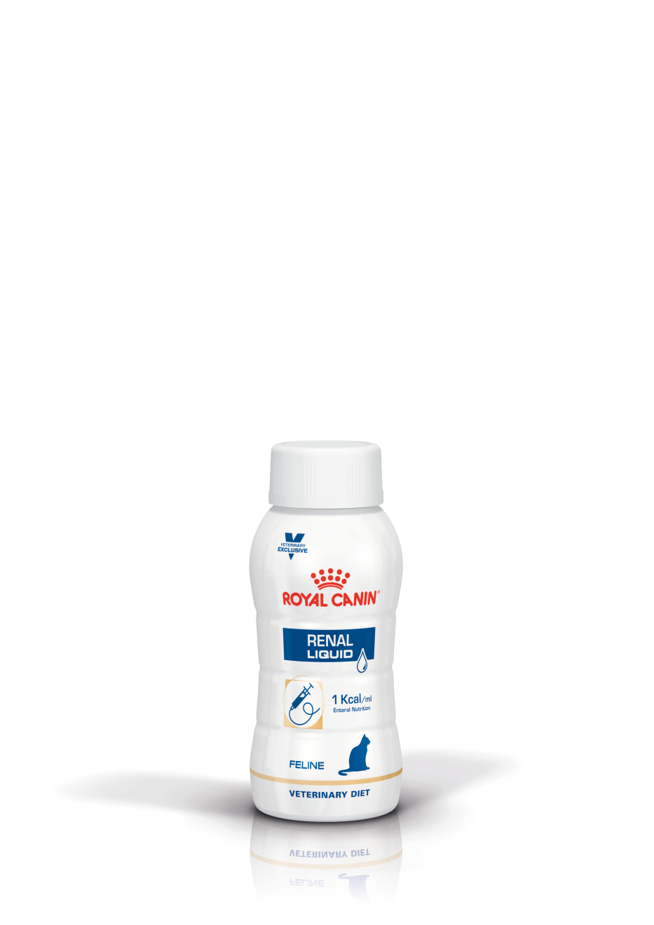 Renal : Liquid 200ml x 3