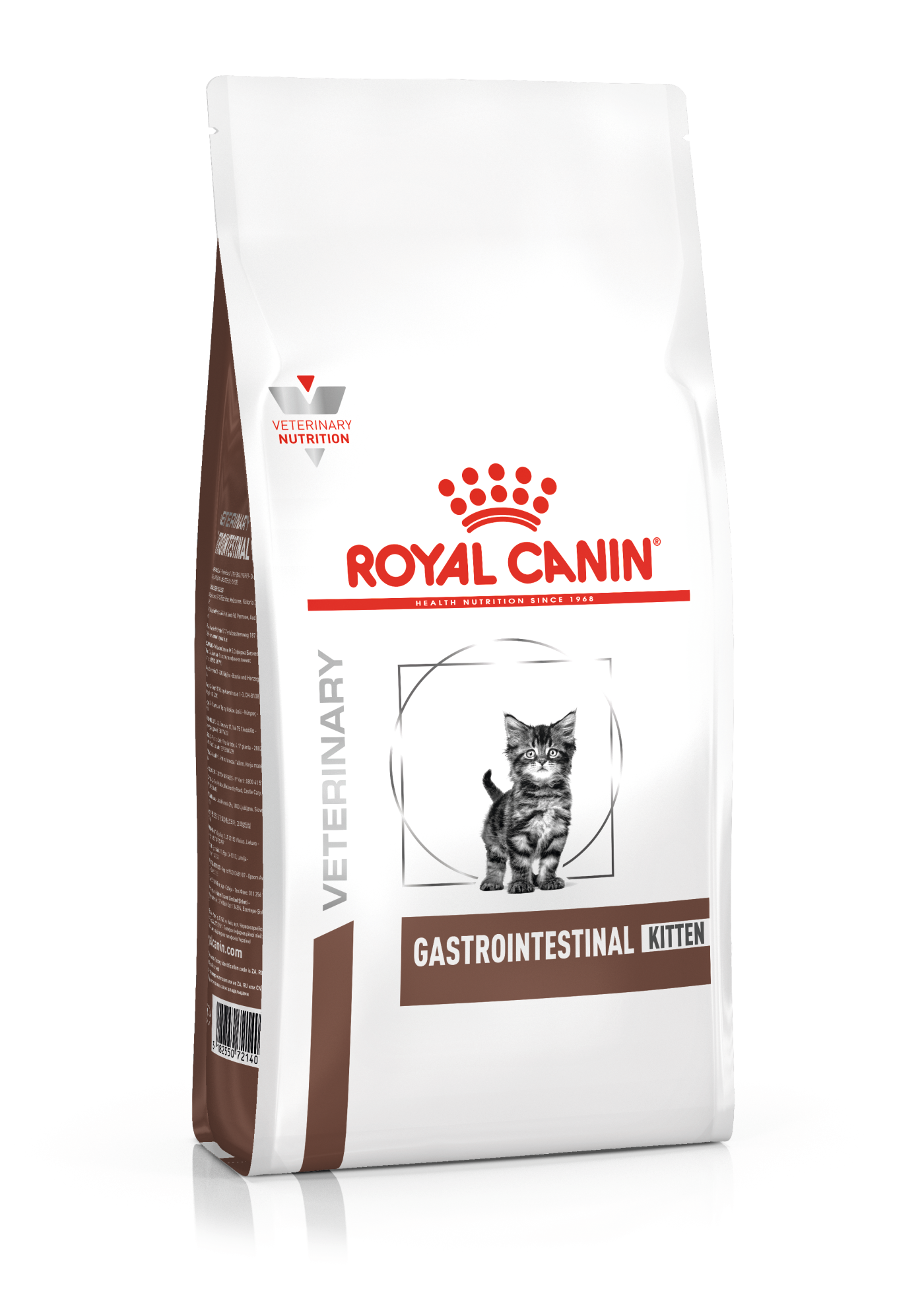 Gastrointestinal Kitten : Dry 400g