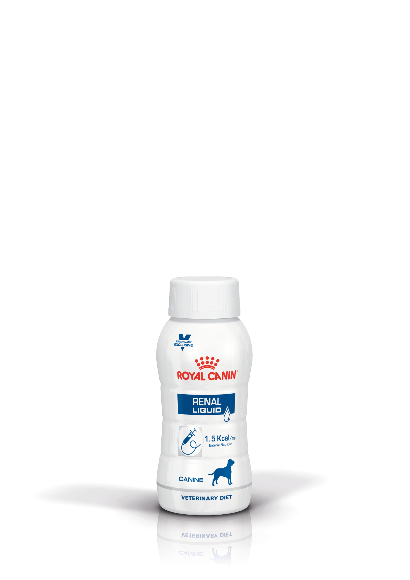 Renal : Liquid 200ml x 3