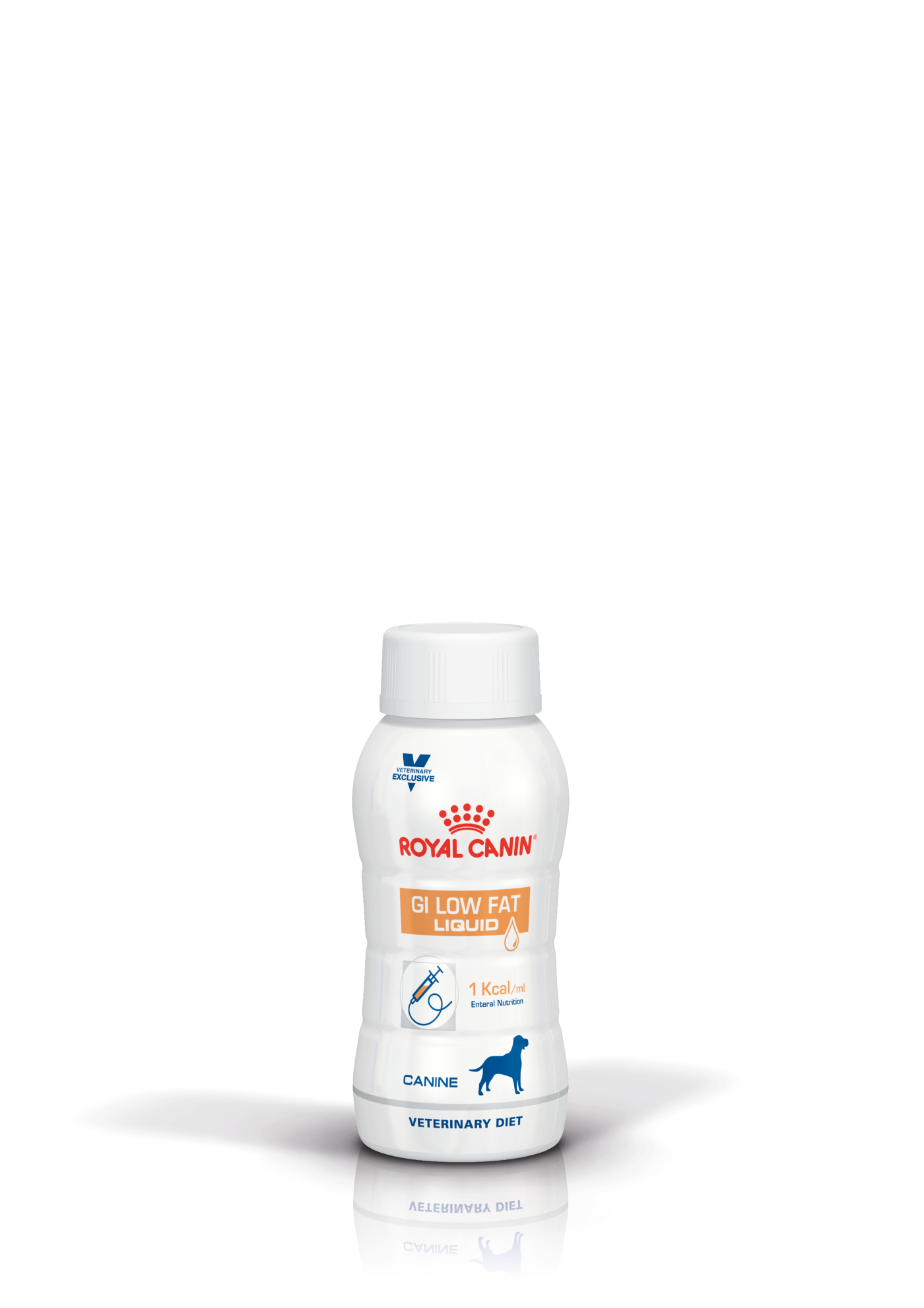 Gastrointestinal (Low Fat) : Liquid 200ml x 3
