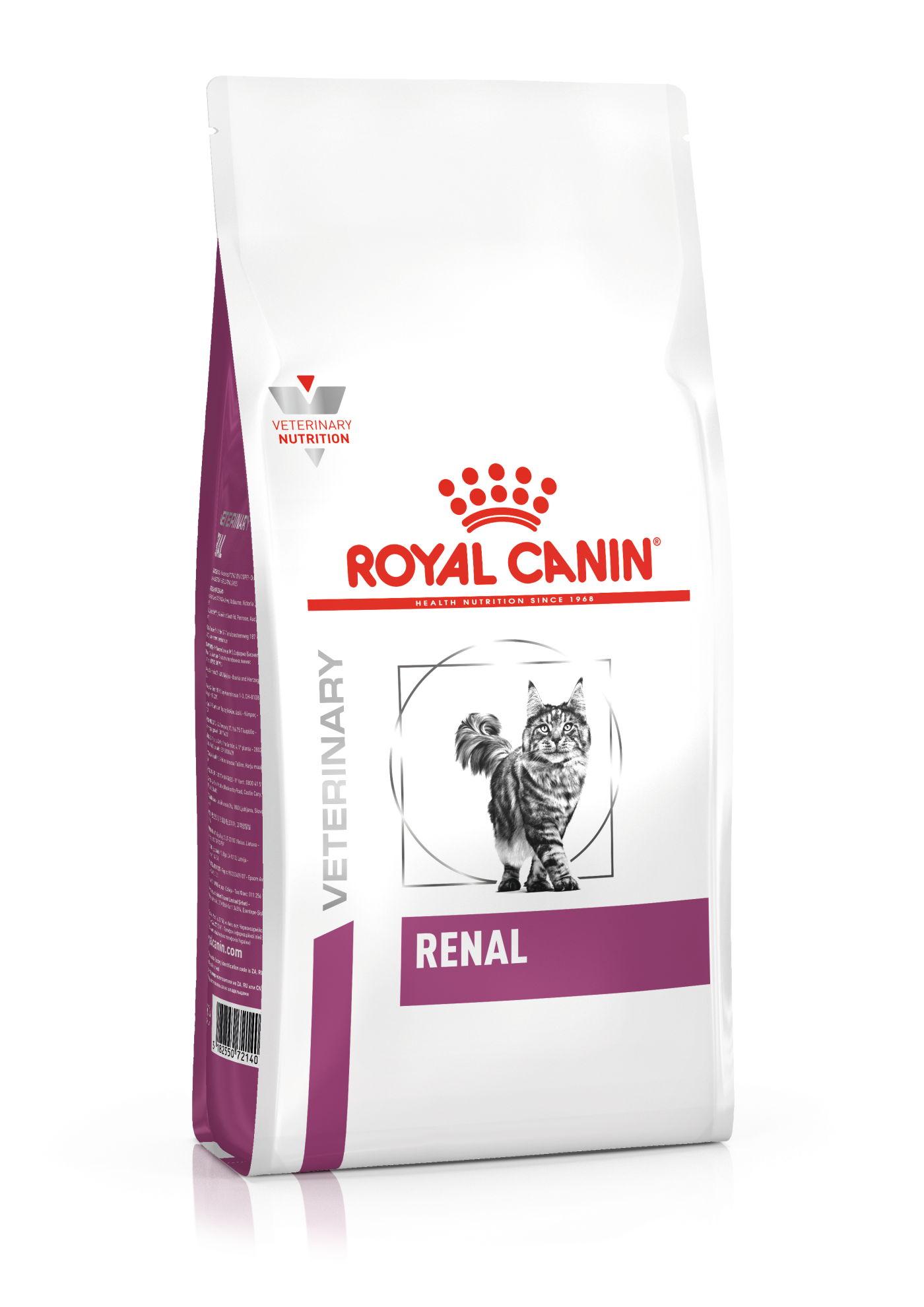 Renal : Dry