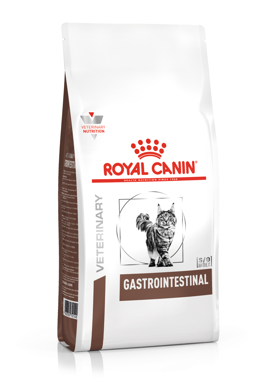 Gastrointestinal : Dry 2Kg