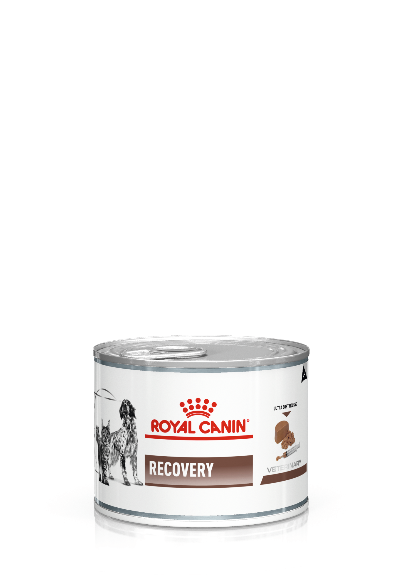 Recovery : Wet Can 195g x 12