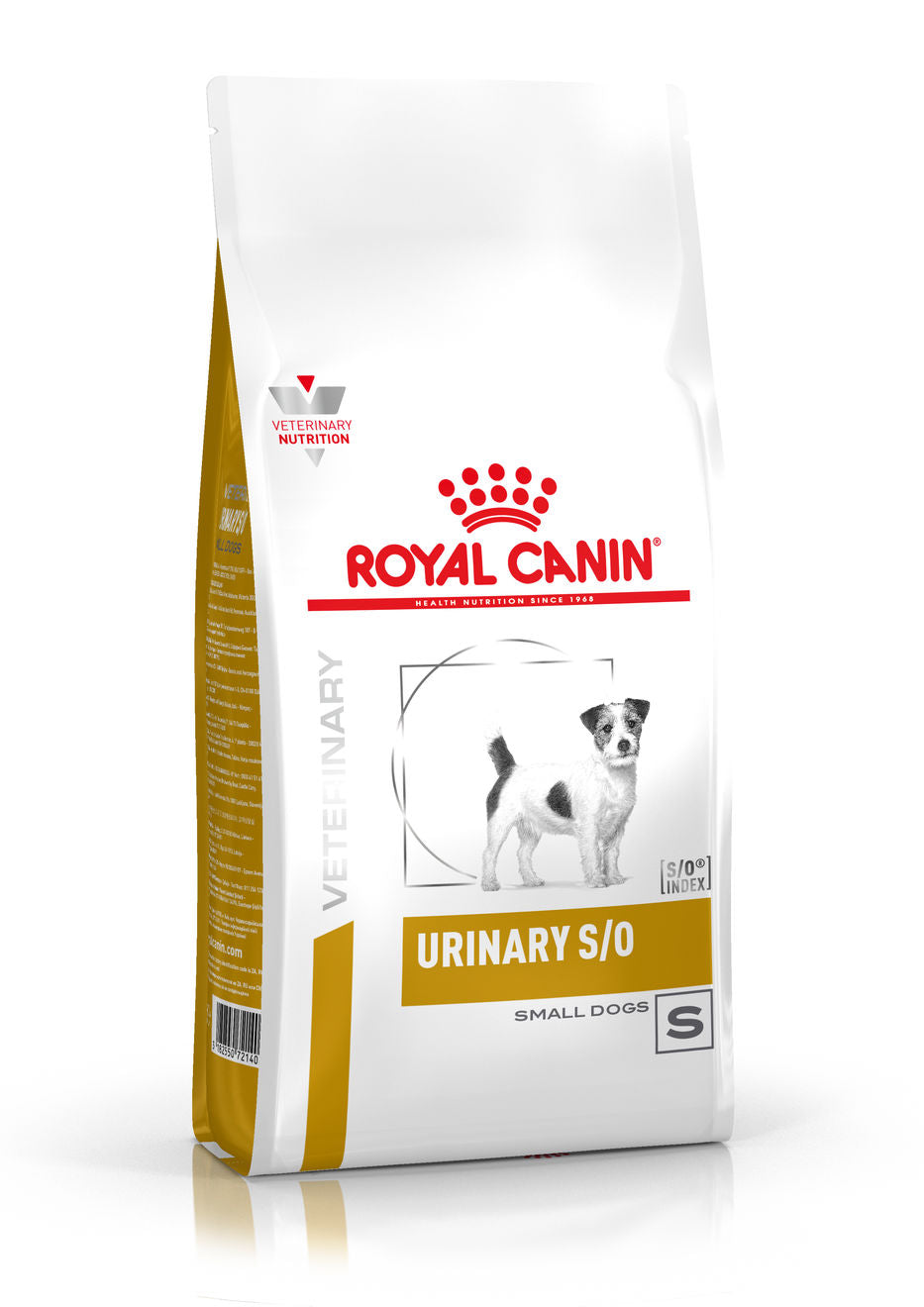 Urinary S/O (Small Dog) : Dry 1.5kg