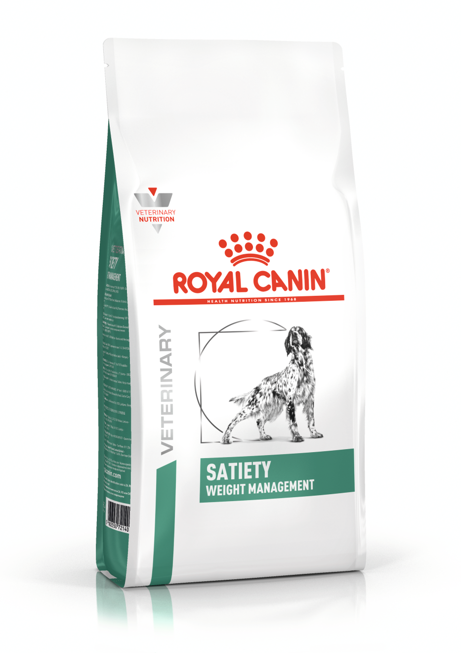 Satiety Weight Management : Dry 6kg