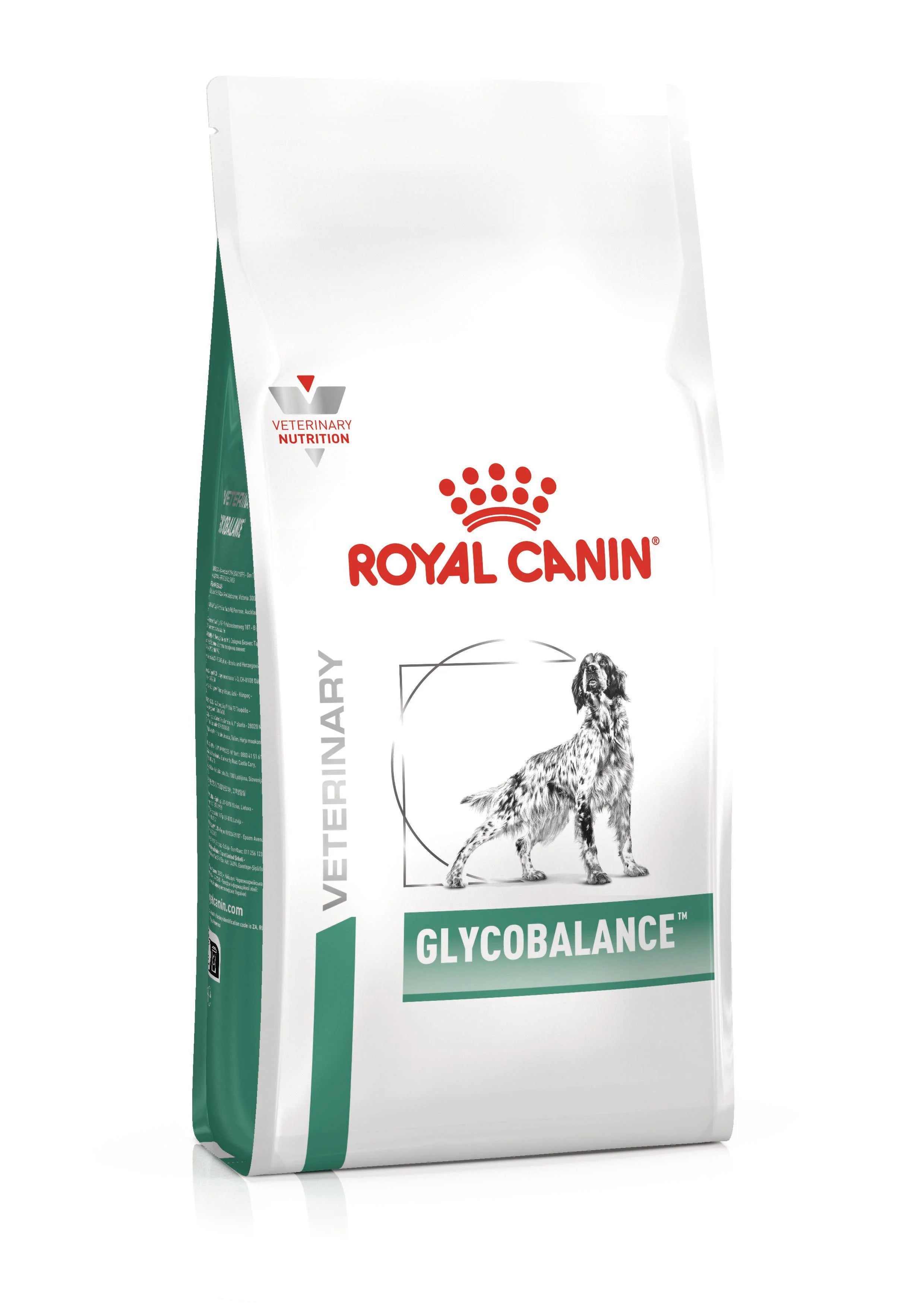 Canine Glycobalance (Dry)